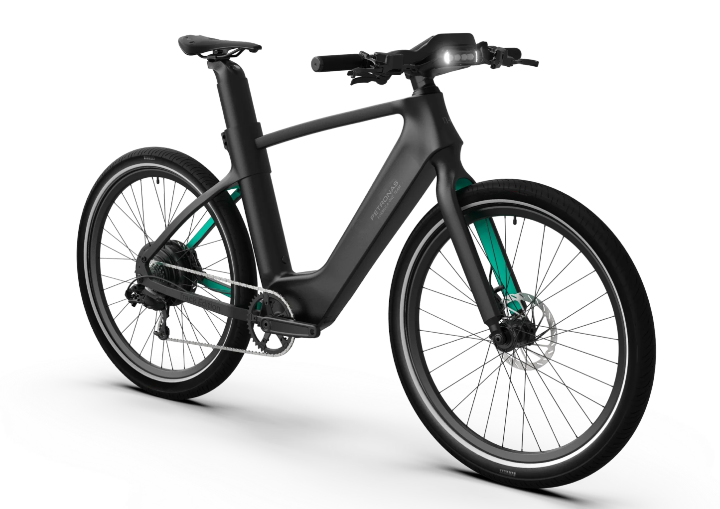 AMG F1 Track Edition 750 E-Bike