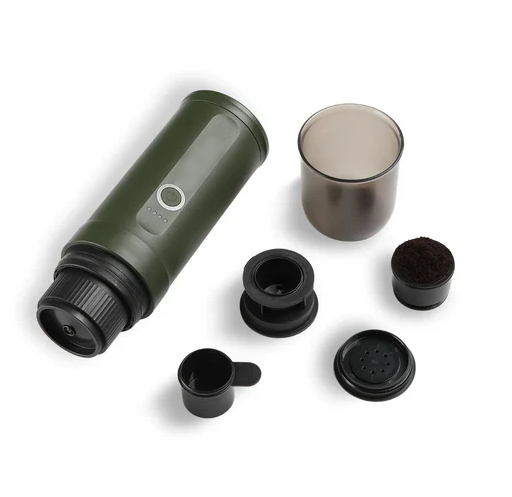 ⚡️Factory wholesale promotion 80% OFF⚡️ Nano Portable Espresso Machine/Traveler Espresso Gift Set