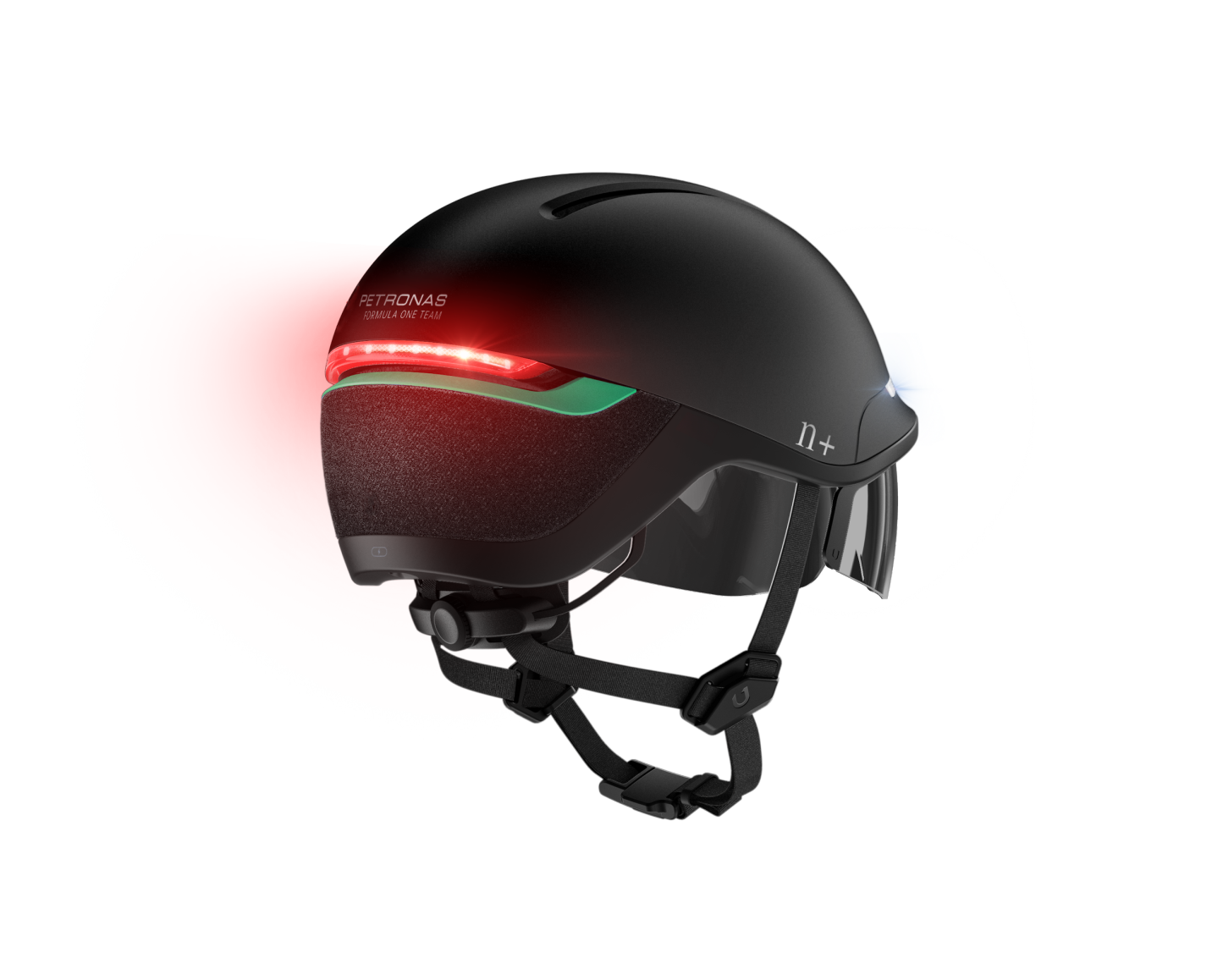 AMG F1 Track Edition 750 E-Bike