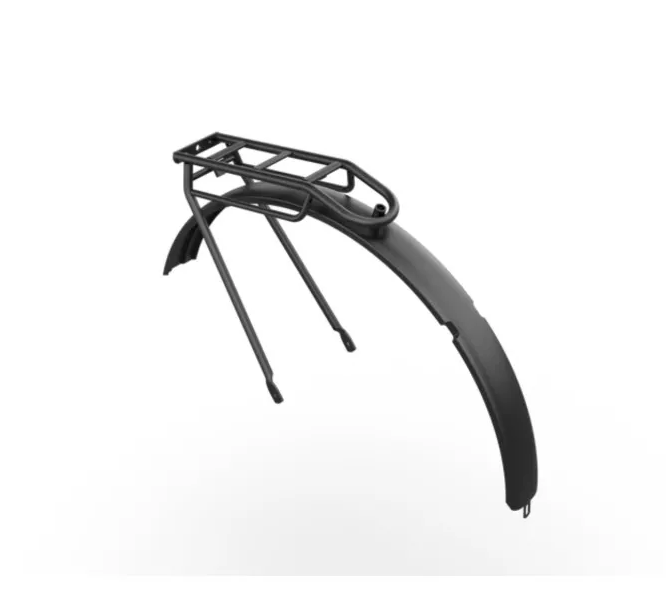 AMG F1 Track Edition 750 E-Bike