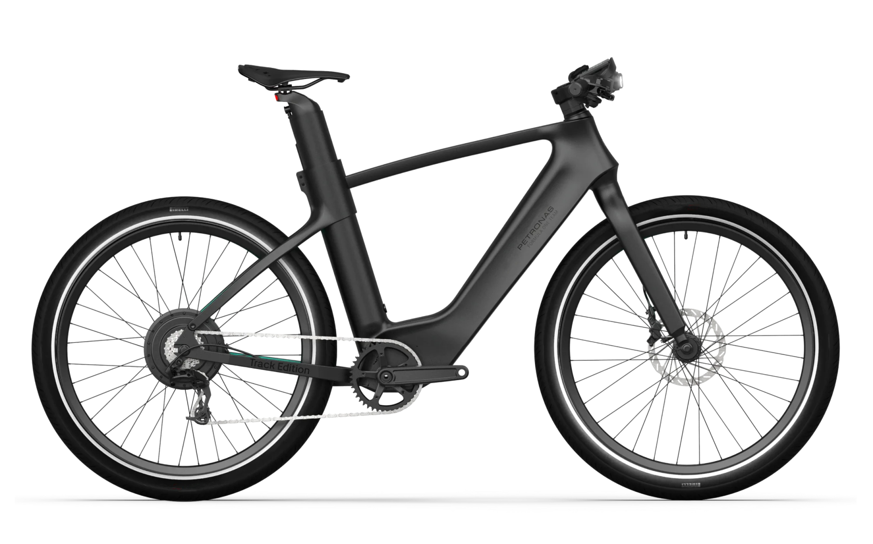 AMG F1 Track Edition 750 E-Bike