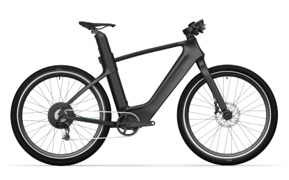 AMG F1 Track Edition 750 E-Bike