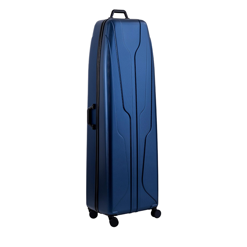 🔥🔥 Limited-Time Deal – Save Up To 80% !Hard Case Golf Travel Bag, Golf Travel Case - Ultimate Protection, Waterproof & Durable, Specially Designed for Golf Clubs