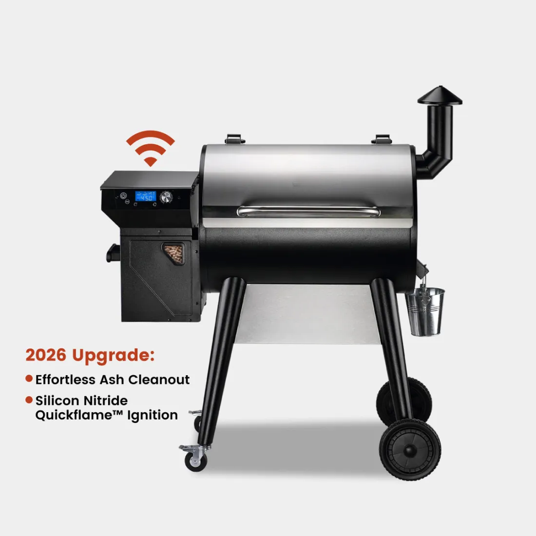 MOST POPULAR 7002C2E WIFI