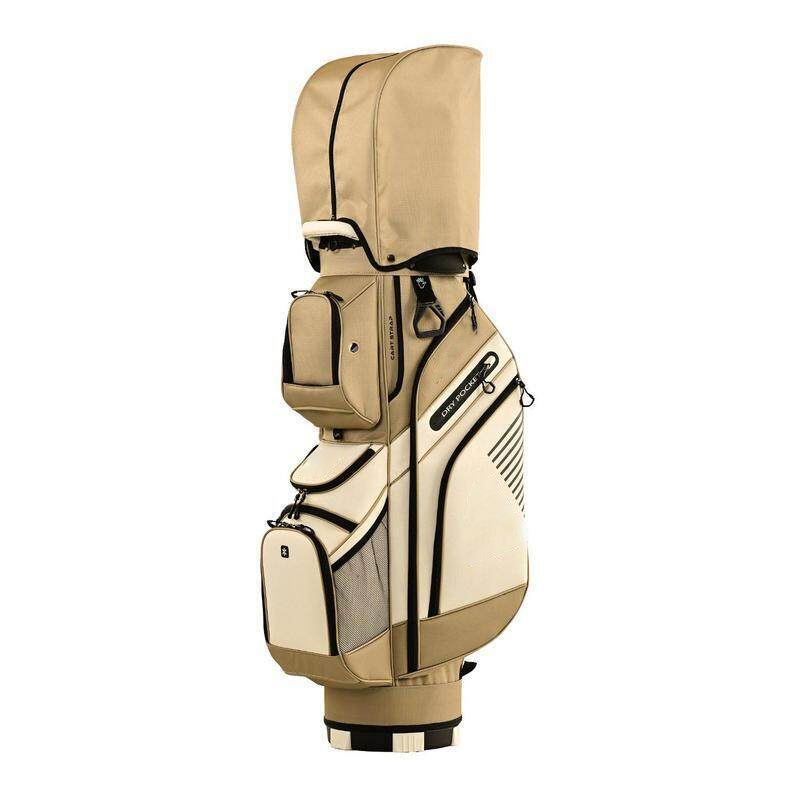 🔥Clearance sale T-Lock Golf Cart Bag with 14 Way Organizer Divider Top