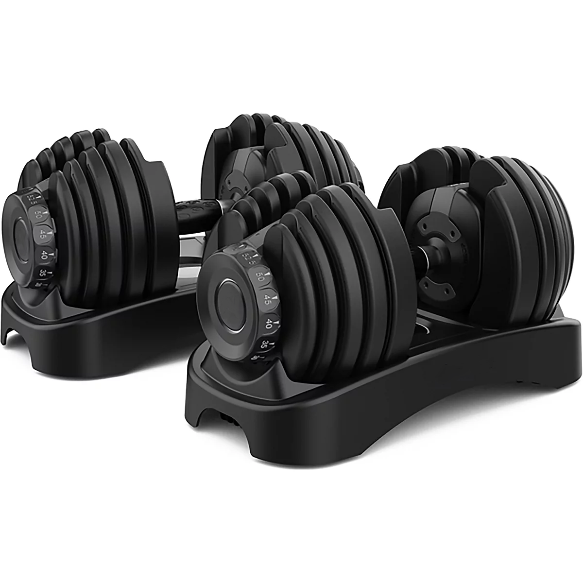 [Copy]⚡️Factory wholesale promotion 80% OFF⚡️ Results Series 552 SelectTech Dumbbells