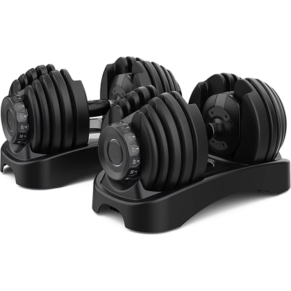 ⚡️Factory wholesale promotion 80% OFF⚡️ Results Series 552 SelectTech Dumbbells