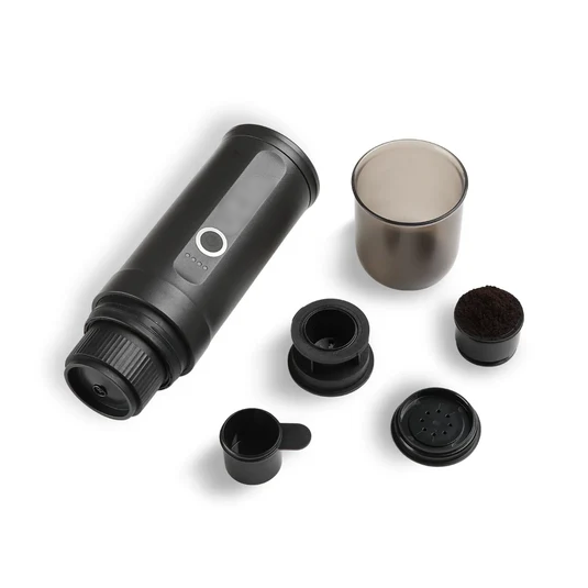 ⚡️Factory wholesale promotion 80% OFF⚡️ Nano Portable Espresso Machine/Traveler Espresso Gift Set