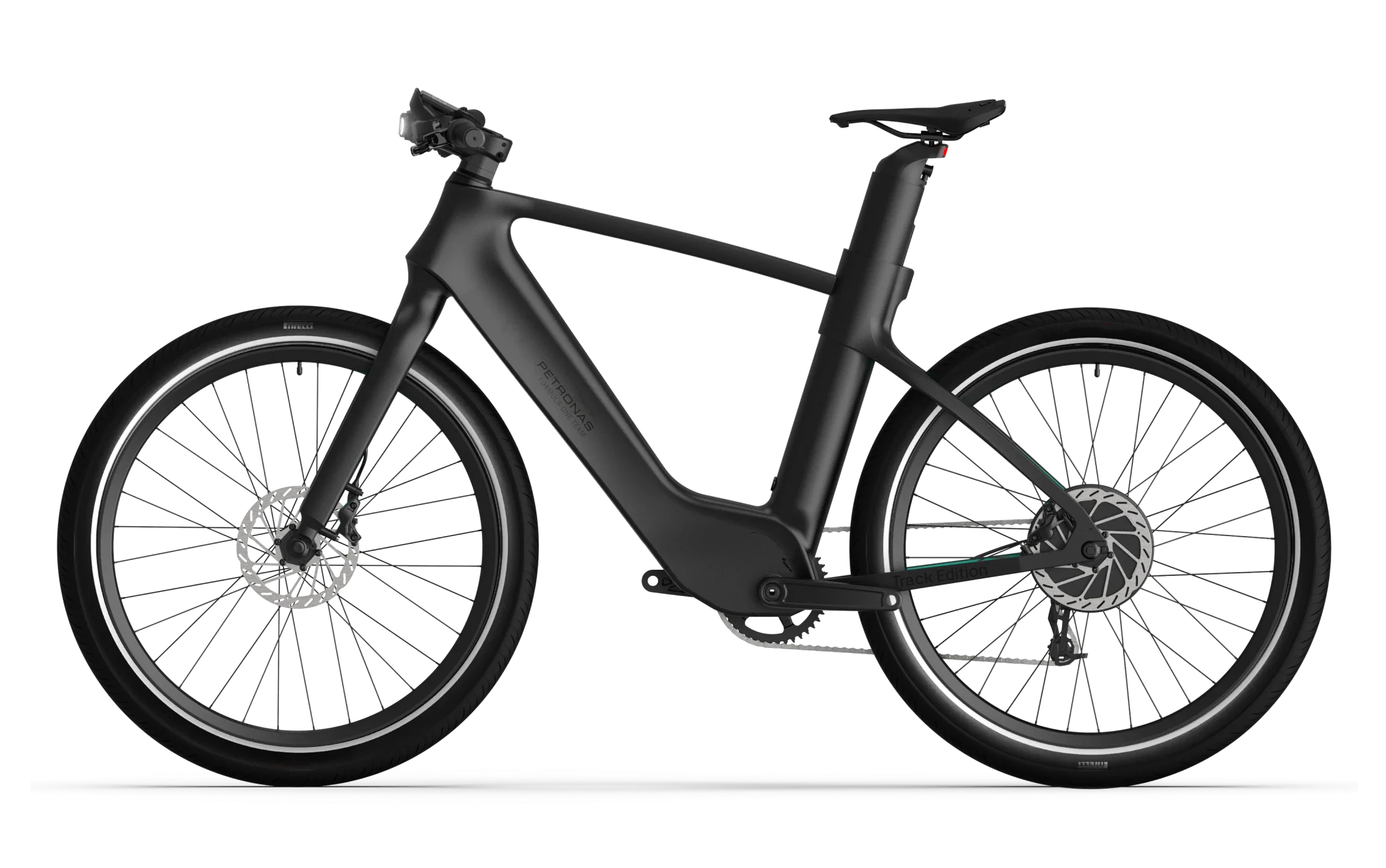 AMG F1 Track Edition 750 E-Bike