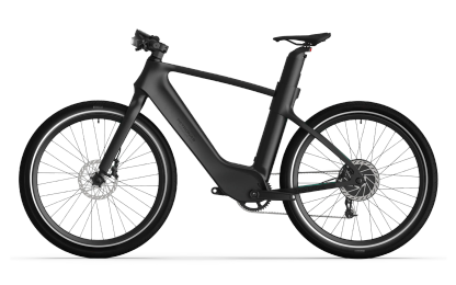 AMG F1 Track Edition 750 E-Bike