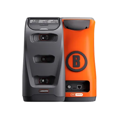 Spring Sale⛳Launch Pro Edition Launch Monitor