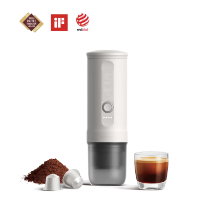 ⚡️Factory wholesale promotion 80% OFF⚡️ Nano Portable Espresso Machine/Traveler Espresso Gift Set