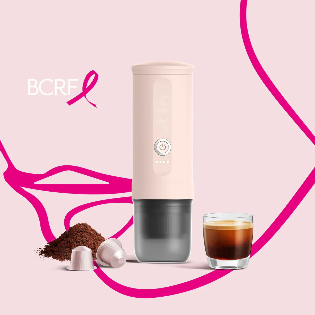 ⚡️Factory wholesale promotion 80% OFF⚡️ Nano Portable Espresso Machine/Traveler Espresso Gift Set