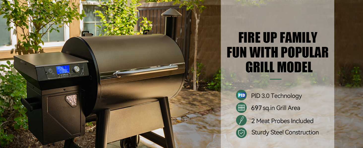 MOST POPULAR 7002C2E WIFI