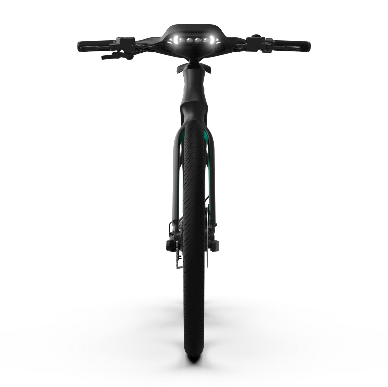 AMG F1 Track Edition 750 E-Bike