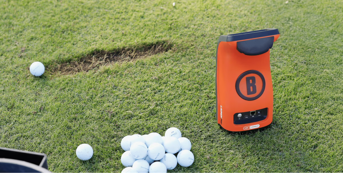 Spring Sale⛳Launch Pro Edition Launch Monitor