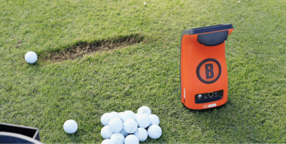 Spring Sale⛳Launch Pro Edition Launch Monitor