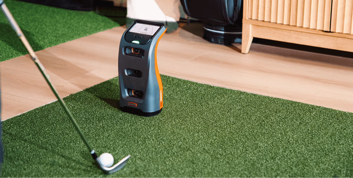 Spring Sale⛳Launch Pro Edition Launch Monitor