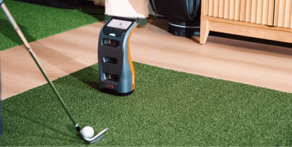 Spring Sale⛳Launch Pro Edition Launch Monitor