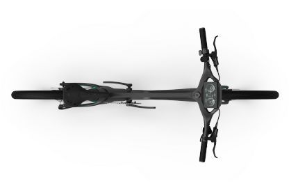 AMG F1 Track Edition 750 E-Bike