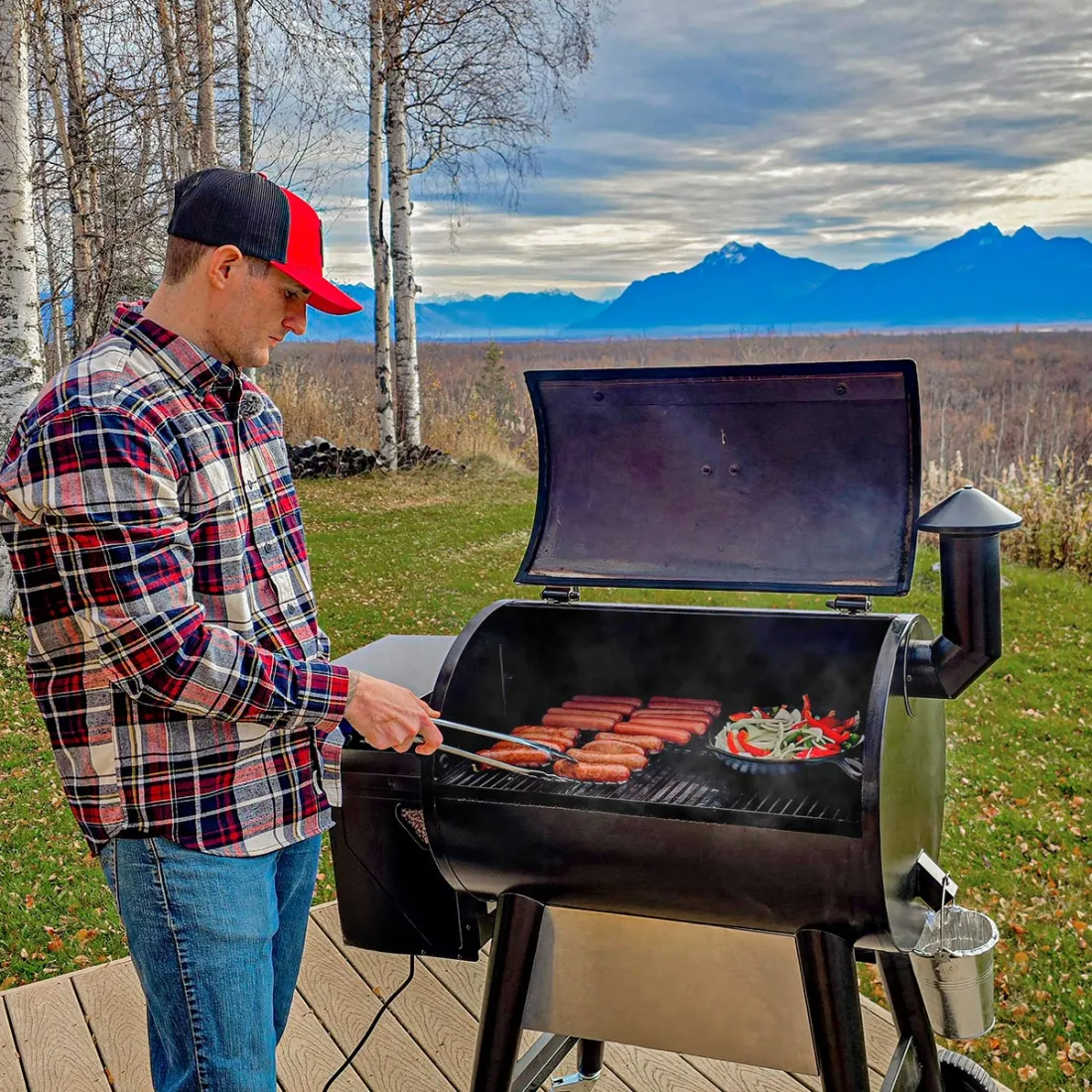 MOST POPULAR 7002C2E WIFI