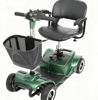 💥Clearance sale✨Collapsible⚡For Adults & Seniors Outdoor Travel Companion