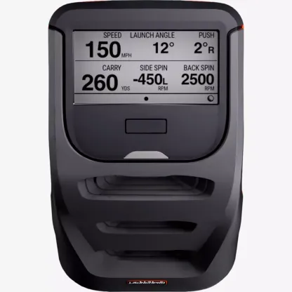 Spring Sale⛳Launch Pro Edition Launch Monitor