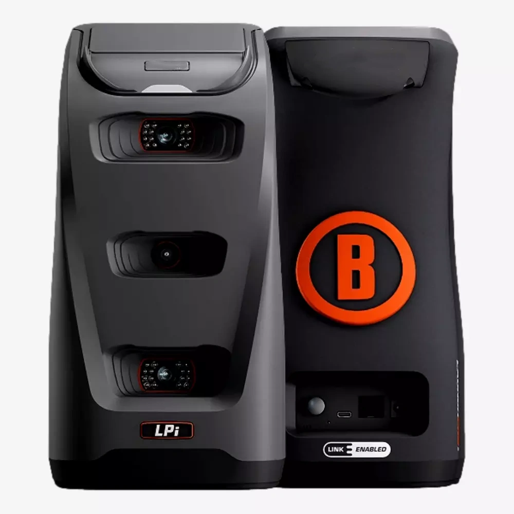 Spring Sale⛳Launch Pro Edition Launch Monitor