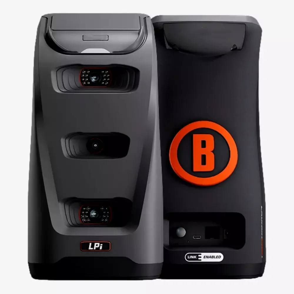 ⊙Spring Sale⛳LPi Edition Launch Monitor