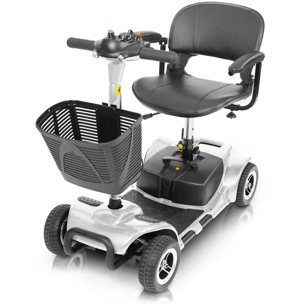 💥Clearance sale✨Collapsible⚡For Adults & Seniors Outdoor Travel Companion