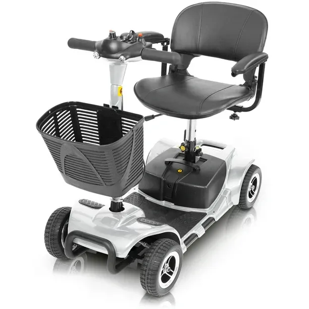 💥Clearance sale✨Collapsible⚡For Adults & Seniors Outdoor Travel Companion