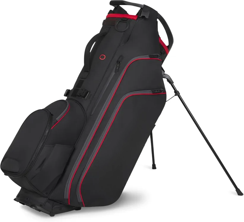 🔥🔥 Limited-Time Deal – Save Up To 80% !2026 Best seller Hybrid 14 Golf Bag