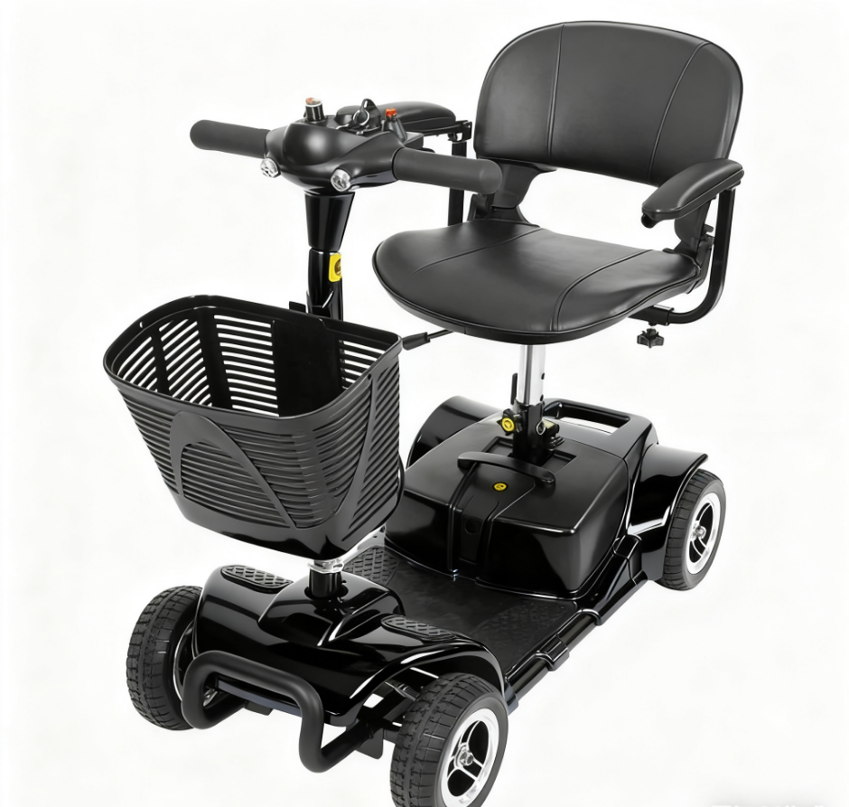 💥Clearance sale✨Collapsible⚡For Adults & Seniors Outdoor Travel Companion