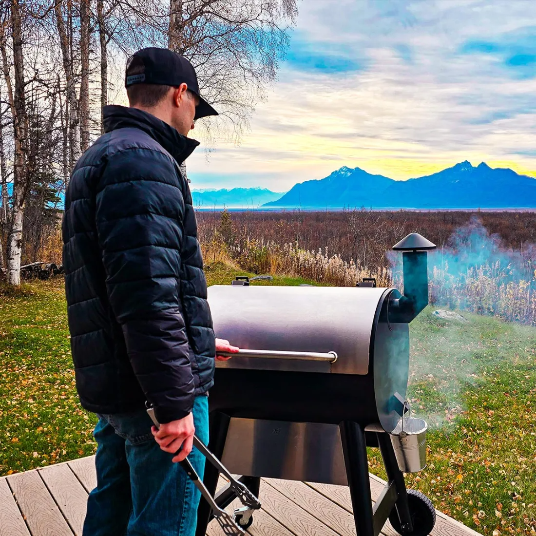 MOST POPULAR 7002C2E WIFI