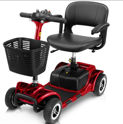 💥Clearance sale✨Collapsible⚡For Adults & Seniors Outdoor Travel Companion