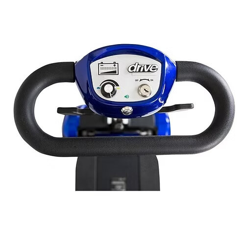 💥Clearance sale✨Collapsible⚡Transformer Remote Control Folding Scooter