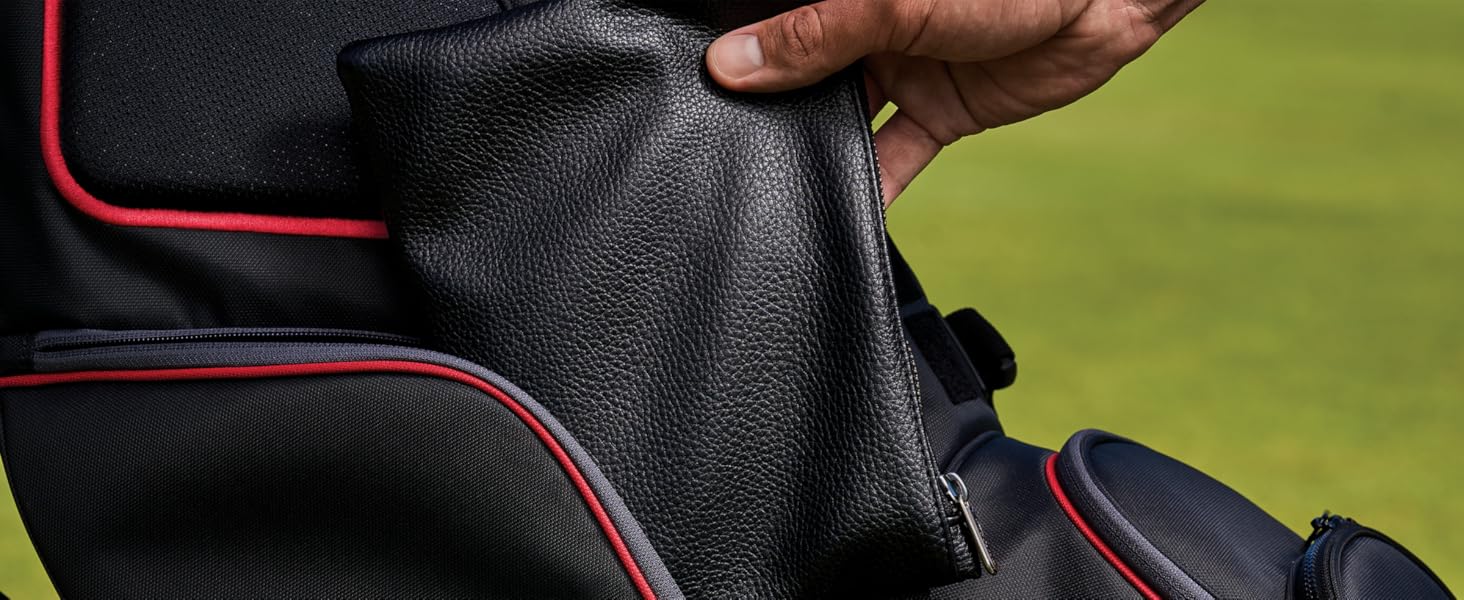 Enhanced Pocket Accessbility 