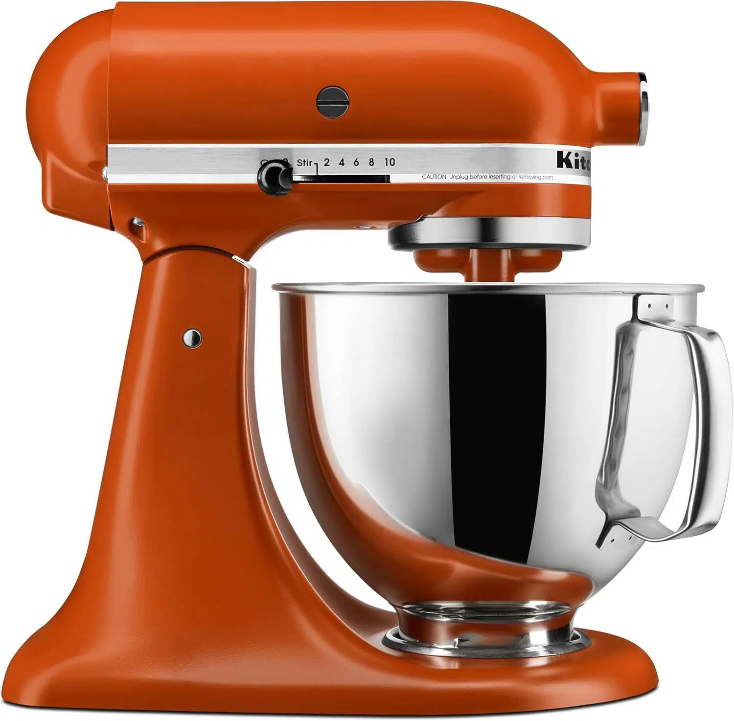 🔥Authorized Exclusive-Save Up To 80%🔥Kitchen Series 5 Quart Tilt Head Stand Mixer with Pouring Shield