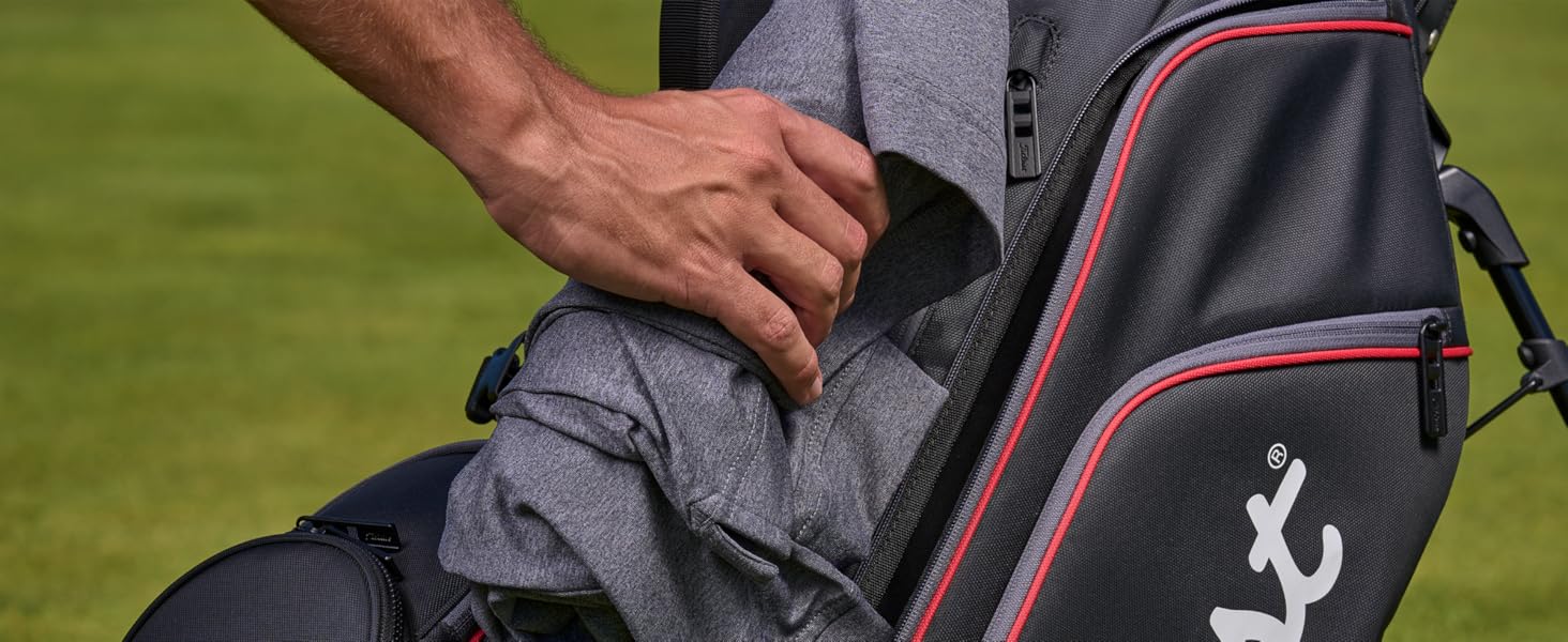 Easy Access &amp; Storage