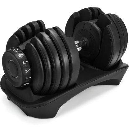 ⚡️Factory wholesale promotion 80% OFF⚡️ Results Series 552 SelectTech Dumbbells