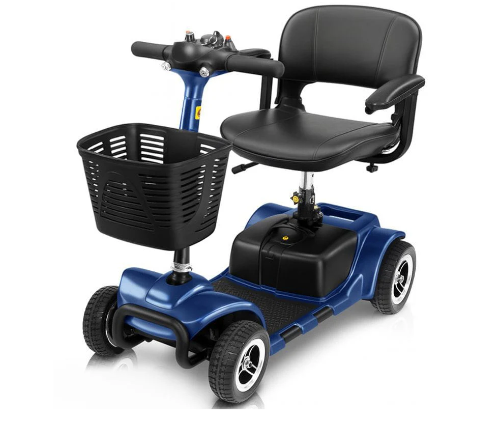 💥Clearance sale✨Collapsible⚡For Adults & Seniors Outdoor Travel Companion