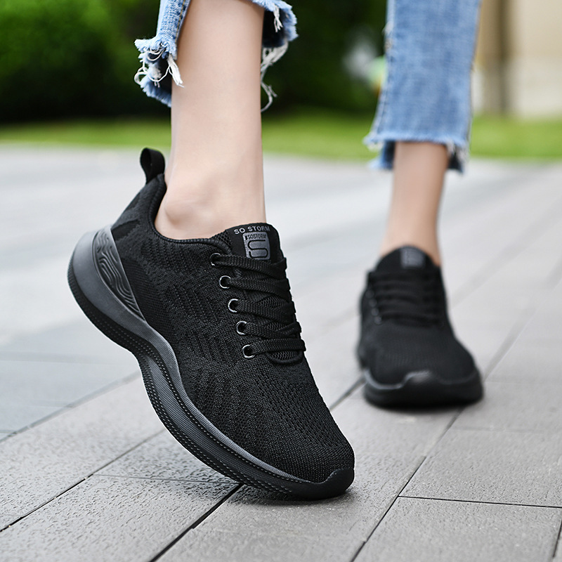 55% OFF - Women Orthopedic Runing Shoes