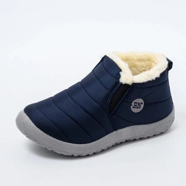 🔥HOT SALE🎁70% OFF 🎉WINTER WARM SNOW WATERPROOF COTTON BOOTS