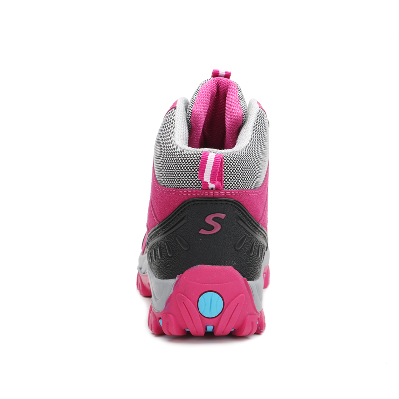 🌸🎉Trendy Must-Have! Only a Few Left! ✨🥿💫Women's Durable Waterproof Non-slip Arch Support Hiking Boots
