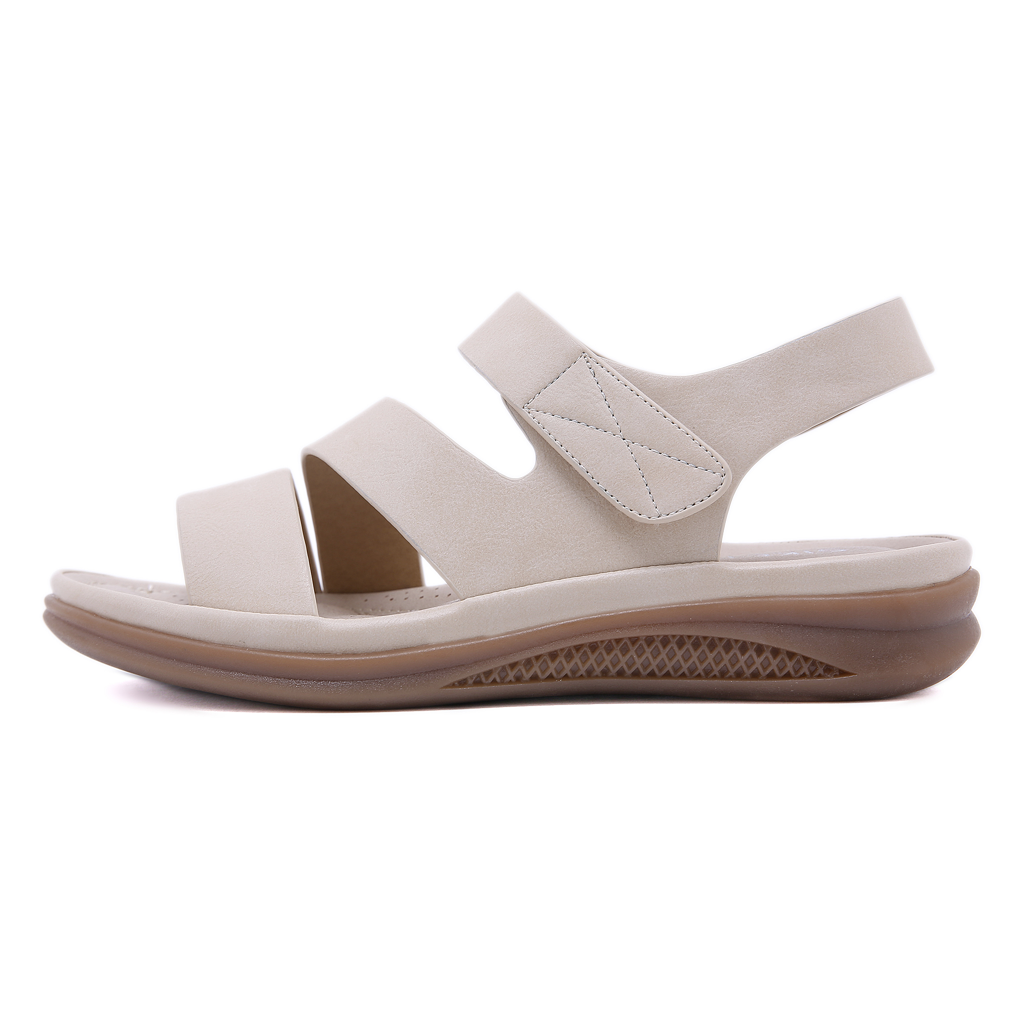 🔥Last Day 60% OFF🔥2026 Women's Comfortable Wedge Sandals - Lightweight Casual Summer Shoes