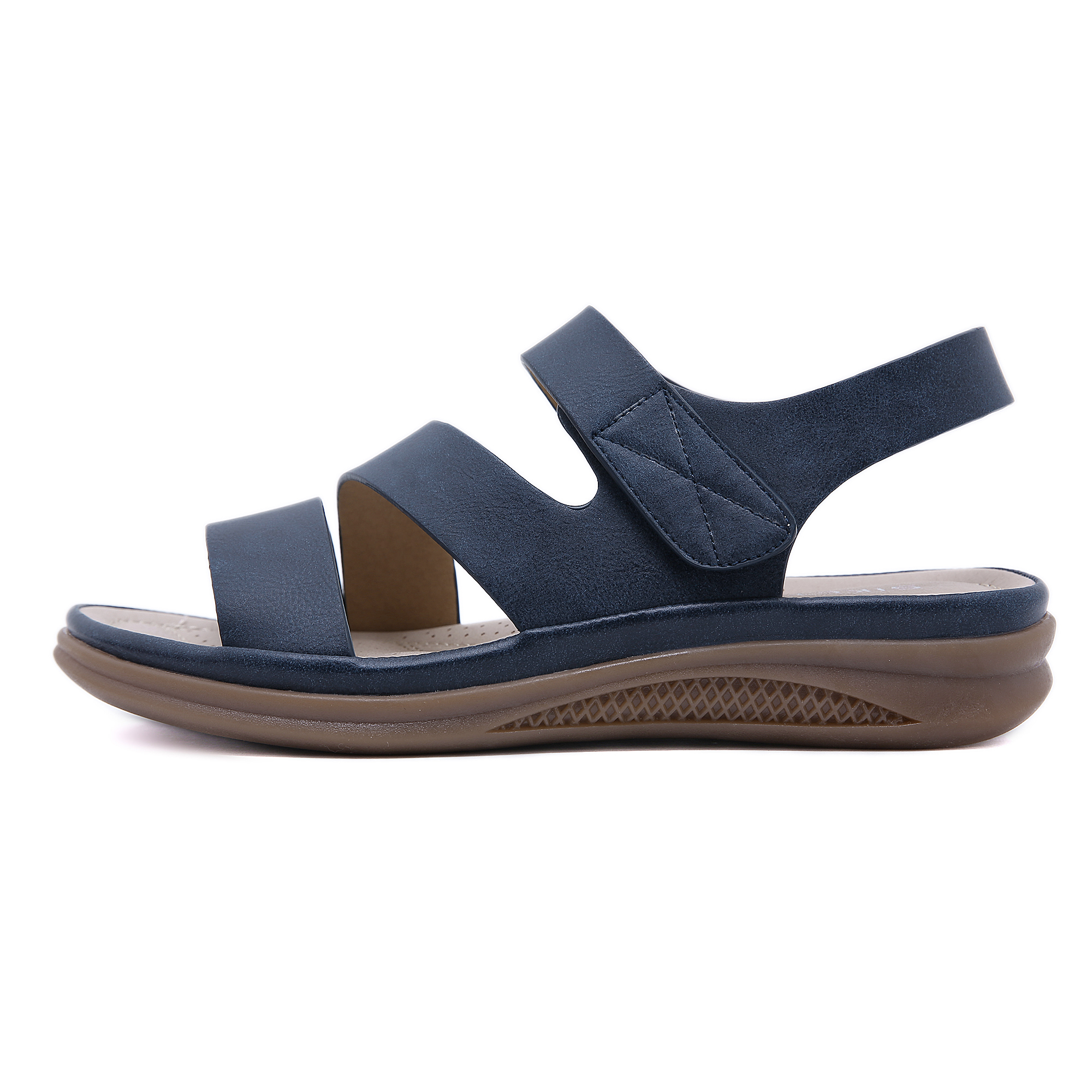 🔥Last Day 60% OFF🔥2026 Women's Comfortable Wedge Sandals - Lightweight Casual Summer Shoes