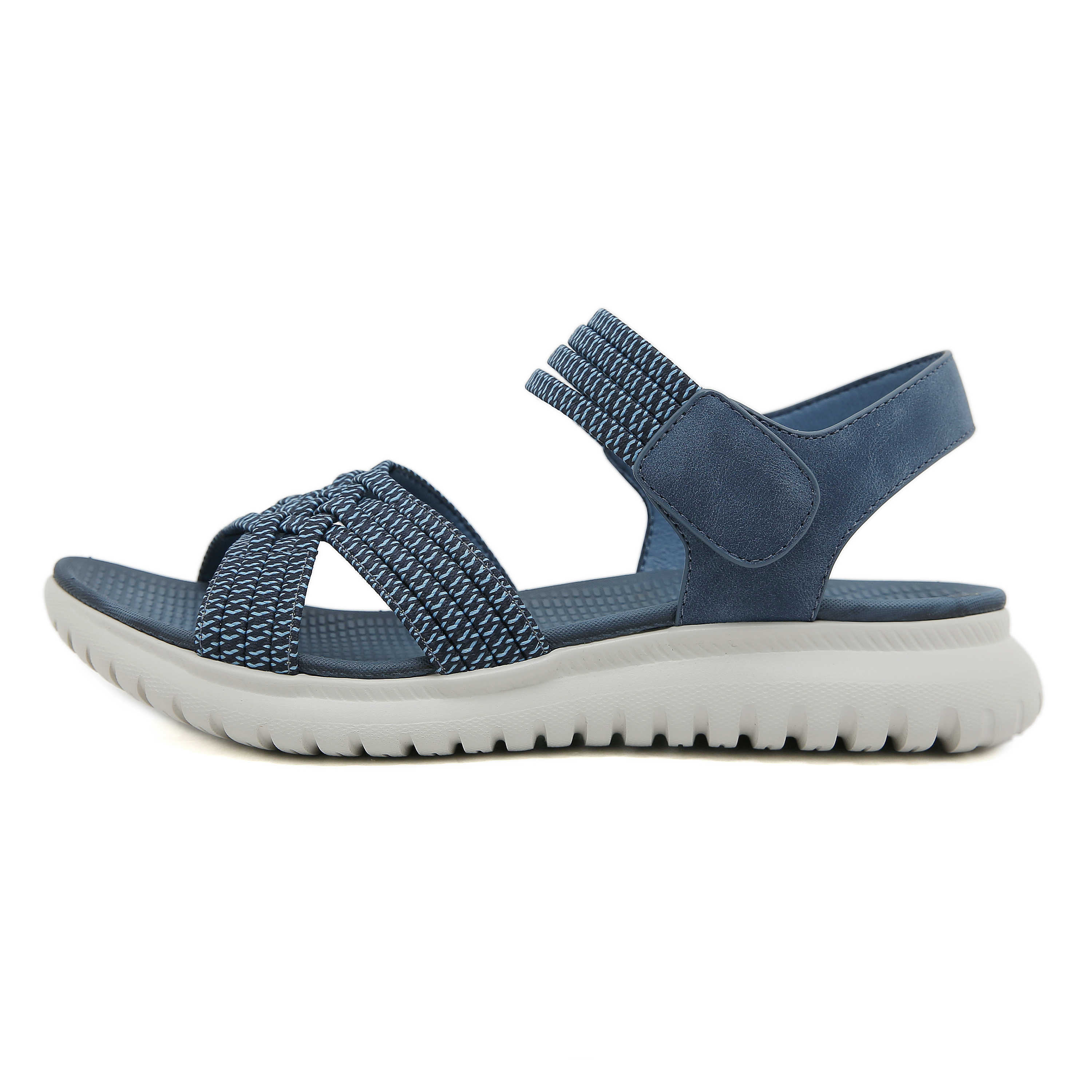🔥Last Day 60% OFF🔥2026 Lightweight Sporty Sandals - Women's Comfortable Elastic Summer Shoes