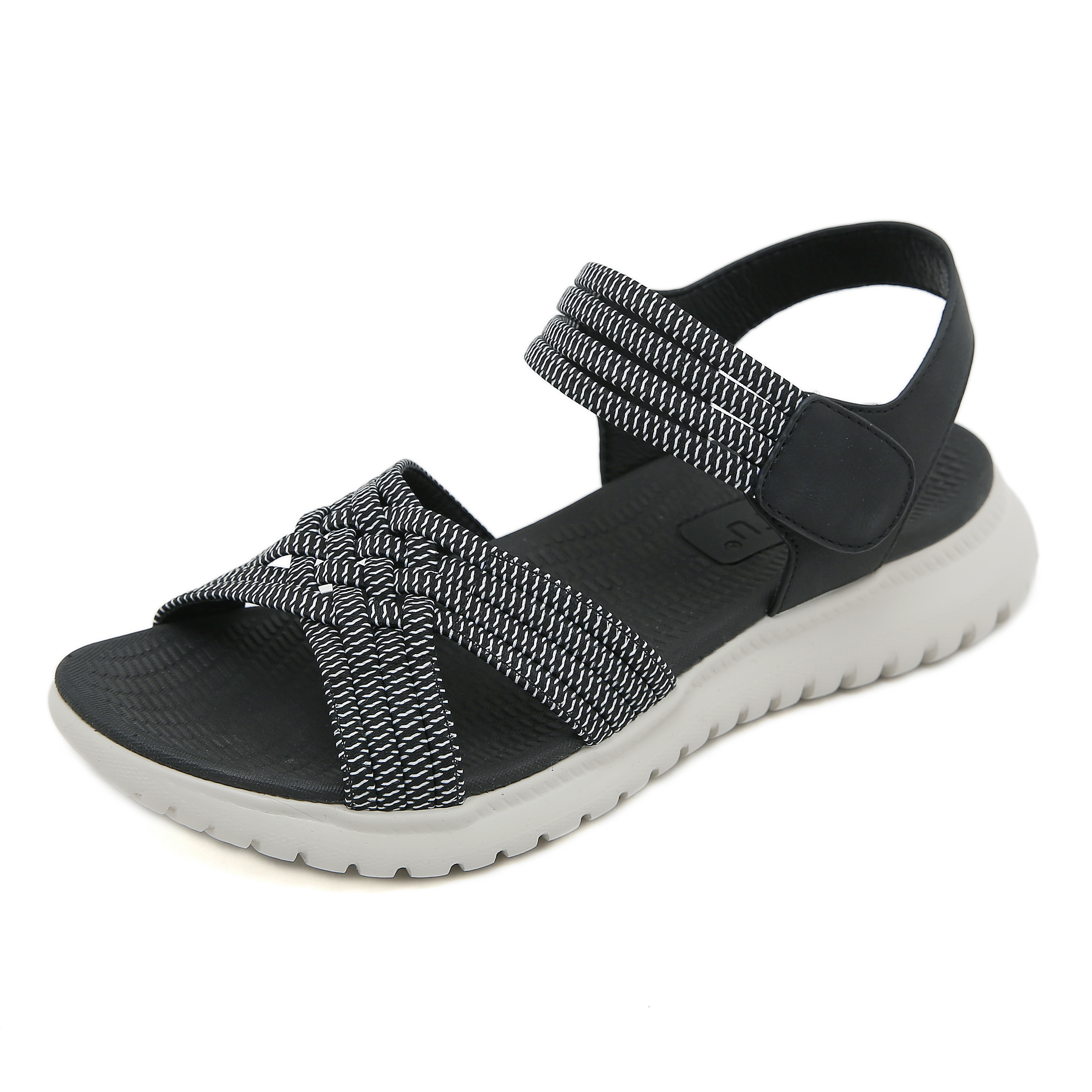 🔥Last Day 60% OFF🔥2026 Lightweight Sporty Sandals - Women's Comfortable Elastic Summer Shoes