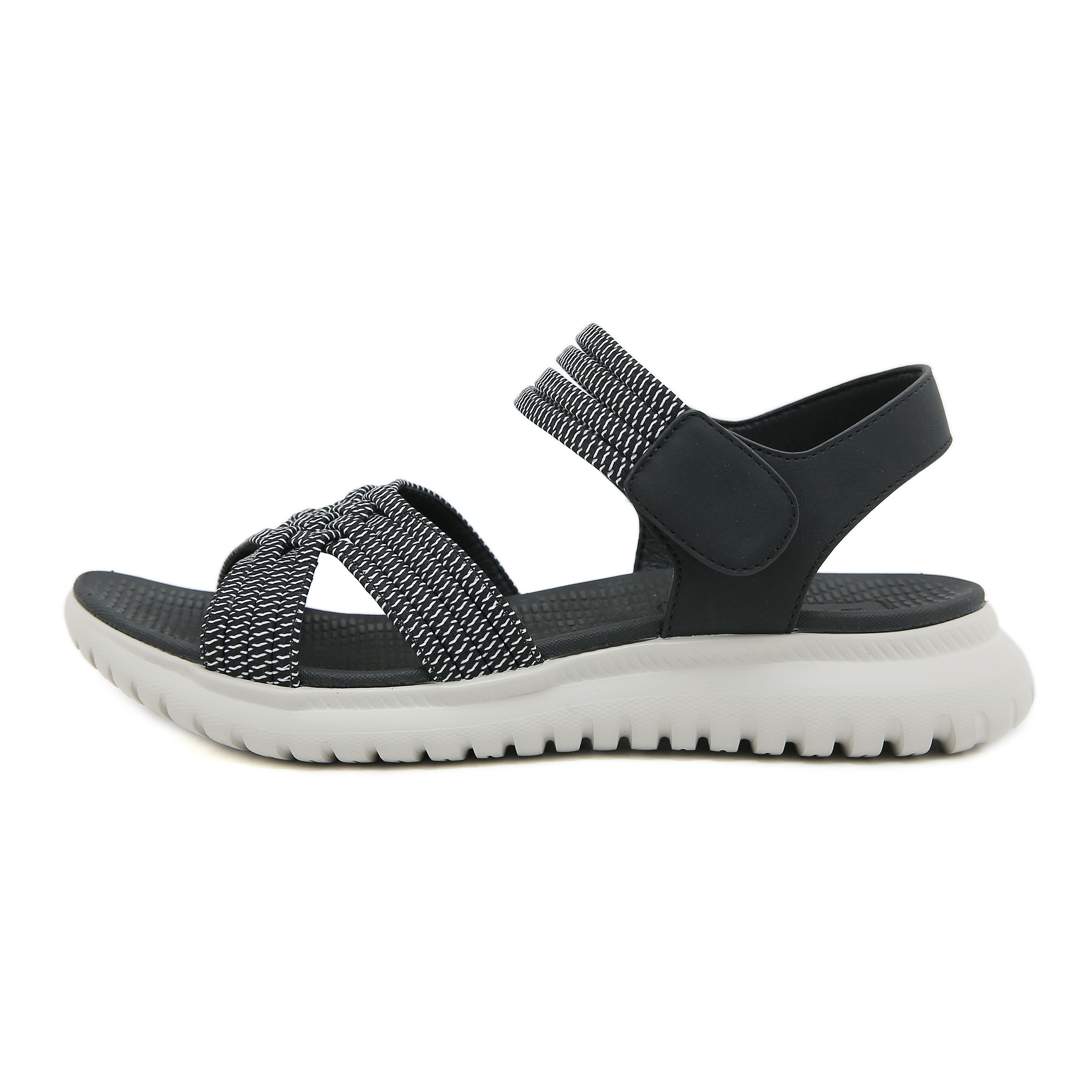 🔥Last Day 60% OFF🔥2026 Lightweight Sporty Sandals - Women's Comfortable Elastic Summer Shoes