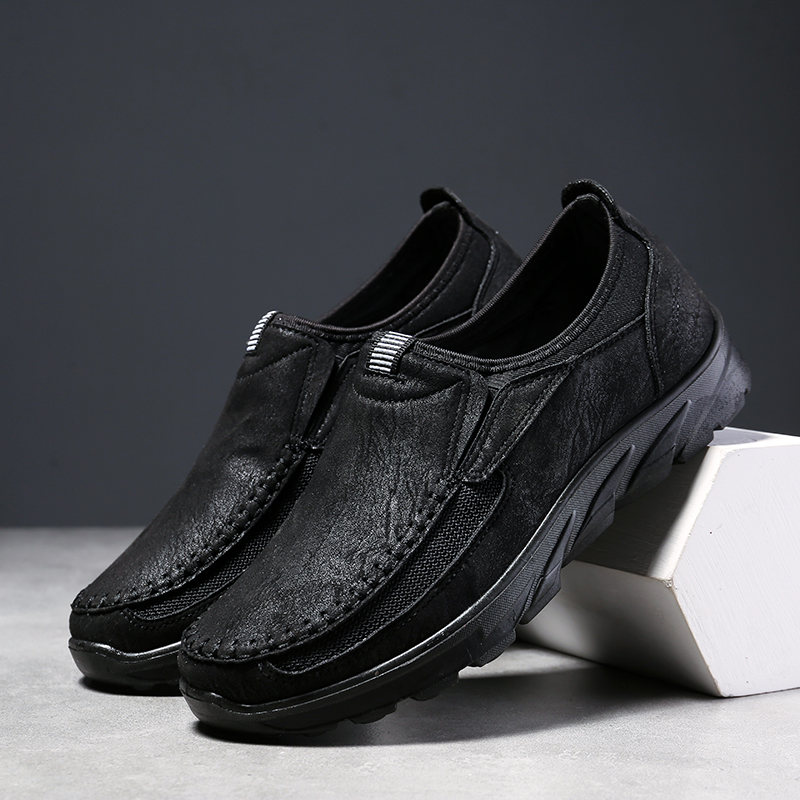 🔥Last Day 60% OFF🔥Business casual men's shoes